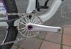 Cannondale Scalpel (3) Mountainbike säljes