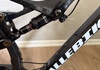 Allebike majestic fs strl L  Ramar säljes