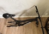 Allebike majestic fs strl L  Ramar säljes