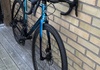 Officina Battaglin- Palladio Racercykel / Landsväg säljes