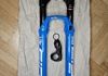 Rockshox sid sl ultimate 29 100mm(-20° FSA stam) Komponenter säljes