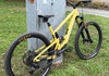 Santa Cruz Megatower Mountainbike säljes