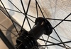 Bontrager Paradigm 23 TLR gravelhjul Hjul säljes