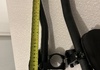 Aerobars clip  Komponenter säljes