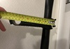 Reparto Corse alloy 6061 ink stem Komponenter säljes