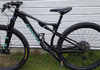 Orbea Oiz H10 TR Medium Mountainbike säljes