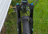 Orbea Oiz H10 TR Medium Mountainbike säljes