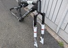 Canyon Lux MR 26" Ramar säljes