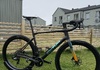 BMC Kaius 01 Two 2025 strl L 58