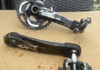 Shimano XT vevparti 3x10