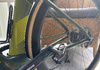 Cannondale systemsix  Racercykel / Landsväg säljes