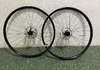 Newmen Performance X.R.25 Gravel Microspline Hjul säljes