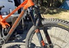 Mondraker Foxy carbon 29 Mountainbike säljes