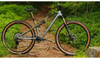 Cube ams one11 c68x TM -23 Mountainbike säljes