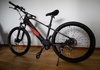 Momas Jason+ e-bike M-size Elcykel säljes
