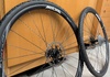 Gravel/cx hjul nya Hjul säljes