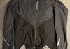 Q36.5 Vinterjacka / Jacket Q36.5 Bat jacket Black