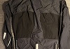 Q36.5 Vinterjacka / Jacket Q36.5 Bat jacket Black Kläder säljes