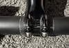 S-Works kolfiberstyre och styrstam Komponenter säljes