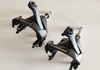 Shimano Dura Ace di2 11-delad grupp  Komponenter säljes