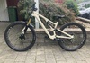 Specialized Stumpjumper EVO Pro 2022 S4 Mountainbike säljes
