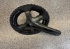 Vevparti Shimano Ultegra FC-6800 165mm