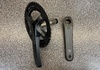 Vevparti Shimano Ultegra FC-6800 165mm Komponenter säljes
