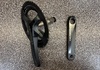 Vevparti Shimano Ultegra FC-6800 165mm Komponenter säljes