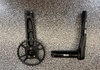 Vevparti Sram NX DUB 170mm 32t Komponenter säljes