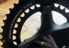 Ultegra FC-R8000 + Extra klinga  Komponenter säljes