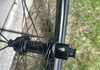Mtb kolfiberhjul Orbea MP30 LTD – premiumhjul, 1350 g Hjul säljes