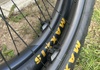 Mtb kolfiberhjul Orbea MP30 LTD – premiumhjul, 1350 g Hjul säljes