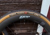 Zipp 303 XPLR SW Hjul säljes