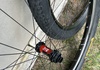 MTB kolfiberhjul, Custombyggda — 1 330 g Hjul säljes