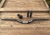Renthal Fatbar Carbon styrkombo