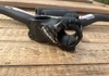 Renthal Fatbar Carbon styrkombo Komponenter säljes