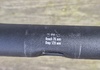 Gravelstyre Deda superzero 40cm Komponenter säljes