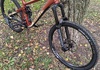 Ghost riot enduro fullsupension mountainbike  Mountainbike säljes