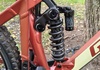 Ghost riot enduro fullsupension mountainbike  Mountainbike säljes