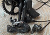 Shimano GRX 11 speed