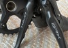 Shimano GRX 11 speed Komponenter säljes
