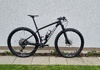 Allebike Majestic HT 2022 Mountainbike säljes