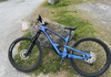 Cannondale Jekyll 