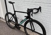 Bianchi Sprint ramstorlek 59 Racercykel / Landsväg säljes