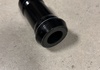 Hambini Racing BB30 Bottom Bracket Shimano Crankset (Black)