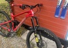 Lapierre spicy, öhlins, L Mountainbike säljes