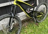 YT Capra 2017 Mountainbike säljes