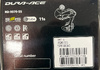 NY Shimano Dura ace Di2 Bakväxel 11speed Komponenter säljes