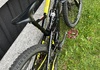 YT Capra 2017 Mountainbike säljes