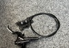 Shimano XT-deore BR-M8120 Frambroms